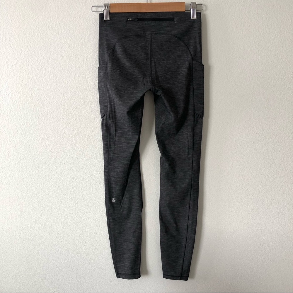 Lululemon Speed Up Tight
